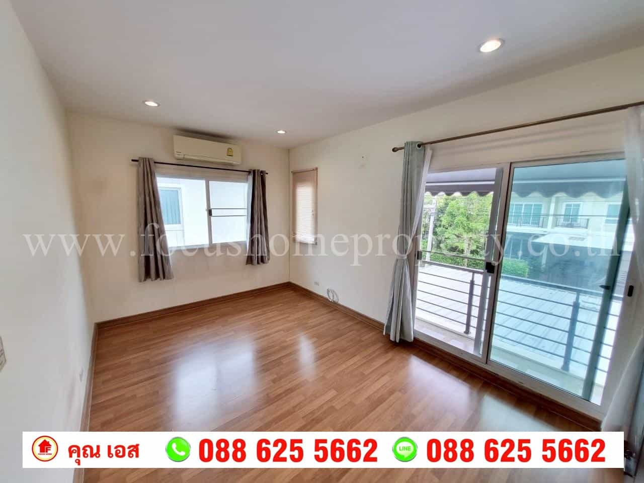 ขาย บ้านเดี่ยว หมู่บ้านภัสสร 26 ราชพฤกษ์-ติวานนท์